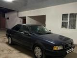 Audi 80 1993 годаүшін900 000 тг. в Тараз