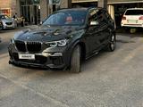 BMW X5 M 2021 года за 65 000 000 тг. в Шымкент – фото 3