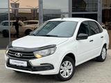 ВАЗ (Lada) Granta 2019 годаүшін3 950 000 тг. в Уральск