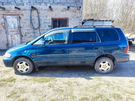 Honda Odyssey 1996 года за 3 000 000 тг. в Семей – фото 7