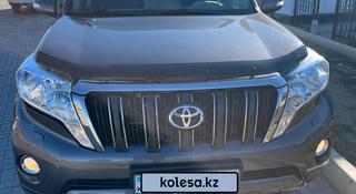 Toyota Land Cruiser Prado 2016 года за 20 000 000 тг. в Актау