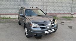Mitsubishi Outlander 2003 года за 4 000 000 тг. в Тараз
