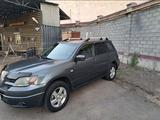 Mitsubishi Outlander 2003 года за 4 000 000 тг. в Тараз – фото 3