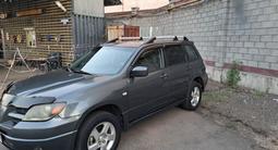 Mitsubishi Outlander 2003 года за 4 000 000 тг. в Тараз – фото 3