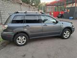 Mitsubishi Outlander 2003 года за 4 000 000 тг. в Тараз – фото 4