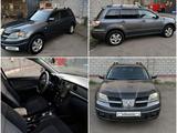 Mitsubishi Outlander 2003 года за 4 000 000 тг. в Тараз – фото 4
