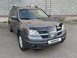 Mitsubishi Outlander 2003 года за 4 000 000 тг. в Тараз – фото 5