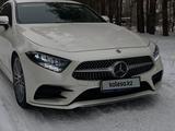 Mercedes-Benz CLS 450 2018 годаүшін26 500 000 тг. в Алматы