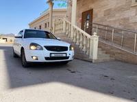 ВАЗ (Lada) Priora 2172 2012 года за 2 000 000 тг. в Актау