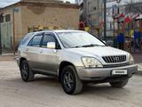 Lexus RX 300 2002 года за 5 250 000 тг. в Актау – фото 3