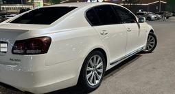 Lexus GS 300 2005 годаfor5 000 000 тг. в Алматы – фото 2