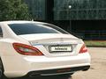 Mercedes-Benz CLS 350 2012 года за 14 500 000 тг. в Караганда – фото 4