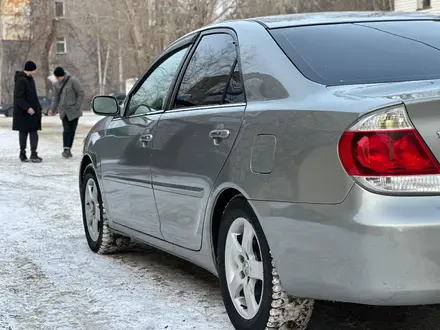 Toyota Camry 2006 года за 6 100 000 тг. в Павлодар – фото 6