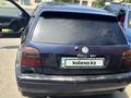 Volkswagen Golf 1996 года за 1 600 000 тг. в Тараз – фото 19