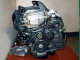 Двигатель на Toyota Ipsum 2.4 2AZ-FE с установкойүшін123 000 тг. в Алматы – фото 2