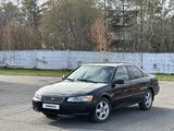 Toyota Camry 2001 годаүшін4 100 000 тг. в Павлодар