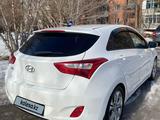 Hyundai i30 2015 года за 6 200 000 тг. в Караганда – фото 2