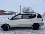 Toyota Ipsum 1997 годаүшін4 200 000 тг. в Сатпаев – фото 4