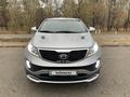 Kia Sportage 2012 годаүшін8 500 000 тг. в Астана