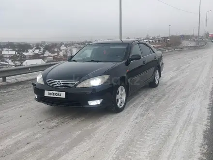 Toyota Camry 2005 года за 6 500 000 тг. в Семей – фото 2