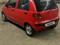 Daewoo Matiz 1998 годаүшін1 000 000 тг. в Шымкент – фото 11