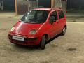 Daewoo Matiz 1998 годаүшін1 000 000 тг. в Шымкент