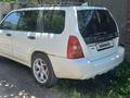 Subaru Forester 2004 года за 3 200 000 тг. в Алматы
