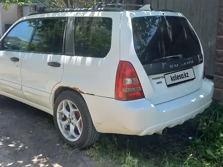 Subaru Forester 2004 года за 3 200 000 тг. в Алматы