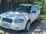 Subaru Forester 2004 года за 3 200 000 тг. в Алматы – фото 2