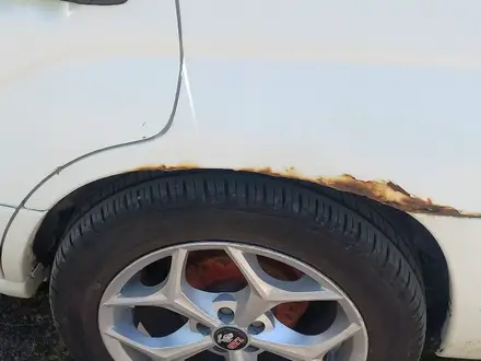 Subaru Forester 2004 года за 3 200 000 тг. в Алматы – фото 5