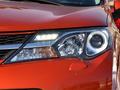 Стекла фар Tayota RAV4 за 17 500 тг. в Астана