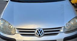 Volkswagen Golf 2004 года за 3 000 000 тг. в Астана – фото 5