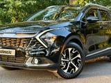 Kia Sportage 2023 года за 14 800 000 тг. в Алматы