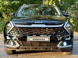 Kia Sportage 2023 года за 14 800 000 тг. в Алматы – фото 2