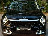 Kia Sportage 2023 года за 14 800 000 тг. в Алматы – фото 5