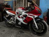 Yamaha  YZF-R6 2002 года за 2 500 000 тг. в Актау