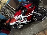 Yamaha  YZF-R6 2002 года за 2 500 000 тг. в Актау – фото 2