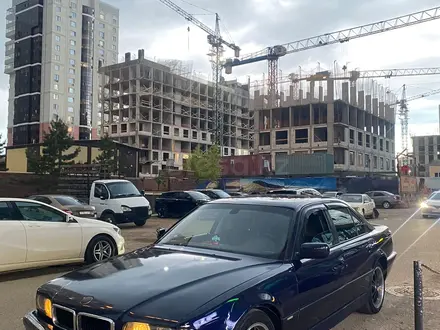BMW 7 Series, 1994