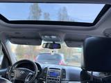 Hyundai Santa Fe 2011 года за 6 000 000 тг. в Актобе – фото 5