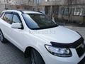 Hyundai Santa Fe 2011 года за 6 000 000 тг. в Актобе – фото 10