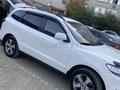Hyundai Santa Fe 2011 года за 6 000 000 тг. в Актобе – фото 4