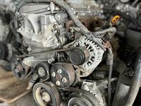 Контрактный двигатель 2AZ-FE VVTi на Toyota Camry 2.4л Тойота Камри 2.4лfor75 000 тг. в Алматы