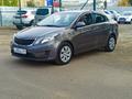 Kia Rio 2013 года за 4 500 000 тг. в Костанай – фото 13