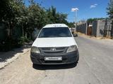 ВАЗ (Lada) Largus (фургон) 2014 годаүшін2 200 000 тг. в Тараз