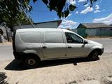 ВАЗ (Lada) Largus (фургон) 2014 годаүшін2 200 000 тг. в Тараз – фото 3