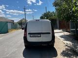 ВАЗ (Lada) Largus (фургон) 2014 годаүшін2 200 000 тг. в Тараз – фото 4
