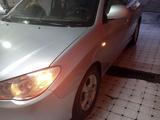 Hyundai Elantra 2008 годаүшін4 200 000 тг. в Уральск – фото 4