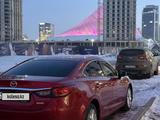 Mazda 6 2014 годаүшін7 100 000 тг. в Костанай – фото 5