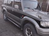Hyundai Galloper 1997 года за 2 500 000 тг. в Алматы – фото 2