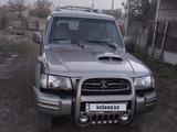 Hyundai Galloper 1997 года за 2 500 000 тг. в Алматы